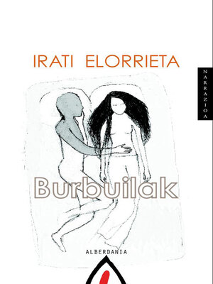 cover image of Burbuilak